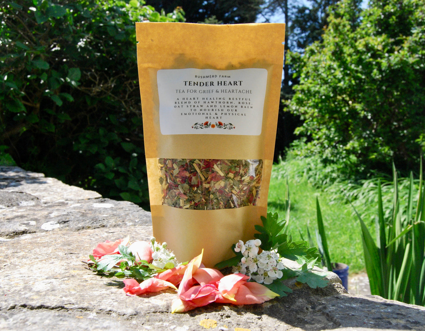 Tender Heart Tea