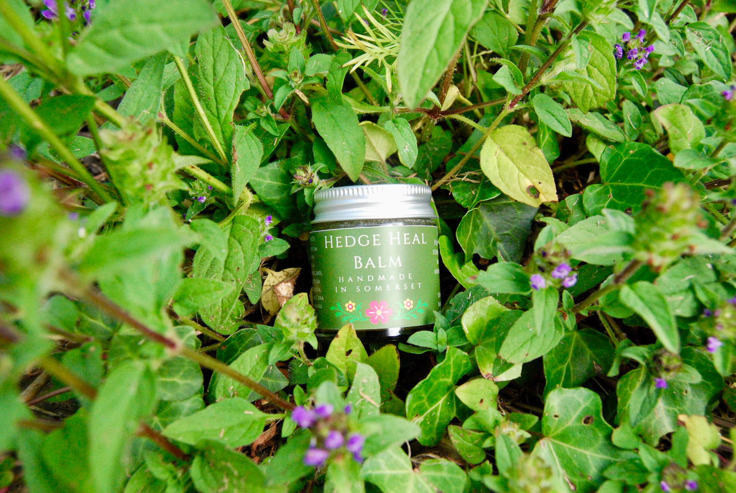 Hedge Heal Balm - For Skin Things